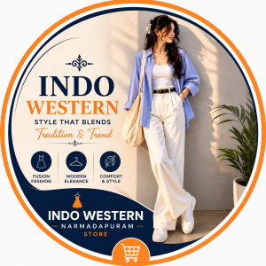 Indo Western
