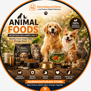 Animal Foods