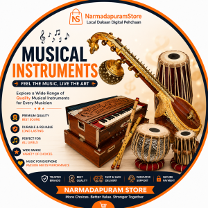 Musical Instruments