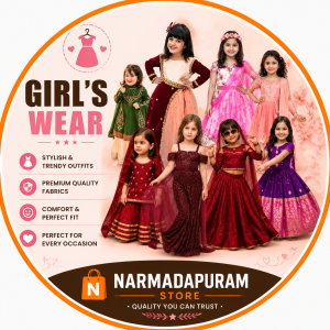 Girl's Wear