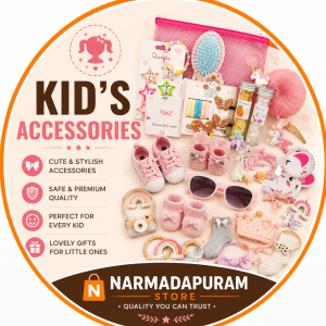 Kid's Accessories