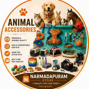 Animal Accessories