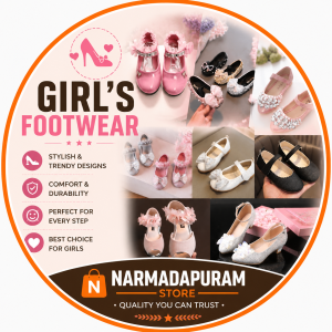 Girl's Footwear