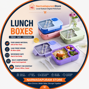 Lunch Box