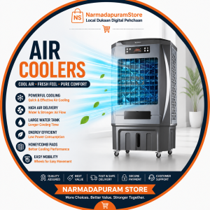 Air Coolers