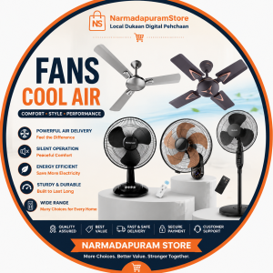 Fans