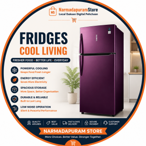 Fridges