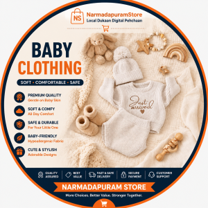 Baby Clothing