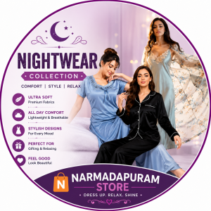 Nightwear