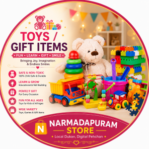 Toys/Gift Item's