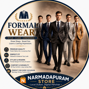 Formal Wear