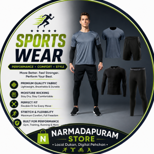 Sports Wear