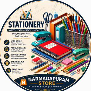 Stationery