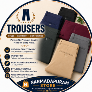 Trousers