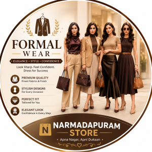 Formal Wear