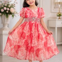 Coral Pink