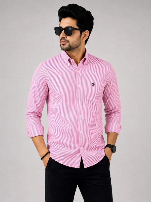Rose Pink