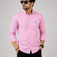 Rose Pink