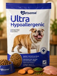 Vetsense Adult Dog Dry Food NARS0371