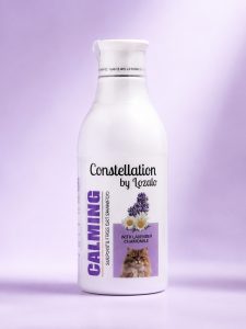 Constellation by Lozalo Calming Cat Shampoo NARS0380