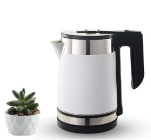 Stainless Steel Electric Kettle Fast Boiling NARS352