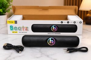 Beatz BT-5.0 Wireless Bluetooth Speaker NARS0331