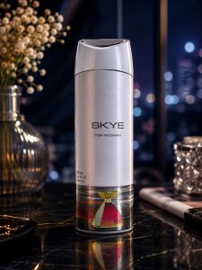 Armaf Skye Body Deodorant for Women NARS0463