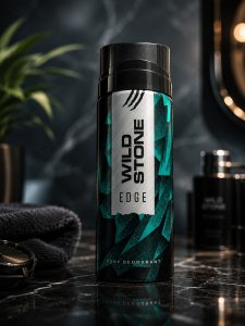 Wild Stone Edge Body Deodorant for Men NARS0461