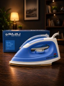 Bajaj DX 7 Neo 1000W Dry Iron NARS0342