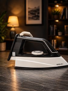 Bajaj DX 7 1000W Dry Iron NARS0341