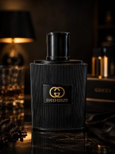 Gucci Guilty Eau De Parfum NARS0478