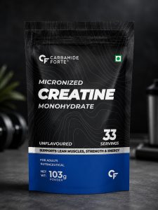 CF Creatine Monohydrate Powder NARP541