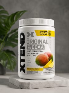 XTEND Original 7g BCAA Mango Madness 405g NARP542