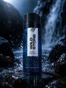 Wild Stone Hydra Energy Perfume Body Spray NARS0466