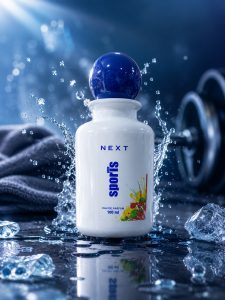 NEXT For Sports Eau De Parfum NARS0456
