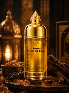 Hunain Assel Eau De Parfum NARS0449