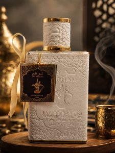 Dirham White Edition Perfume NARS0442