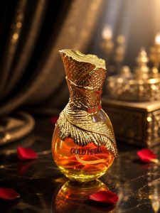 Gold Petal Designer Eau De Parfum NARS0448