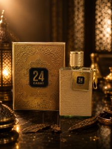 24 Carat Eau De Parfum NARS0445