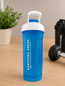 Bodyfuel Arena Gym Shaker Bottle 500ml NARP581