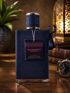 Weekday Lively Eau De Parfum NARS0440