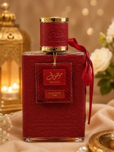 Mousuf Eau De Perfume for Men & Women 100ml NARS0438