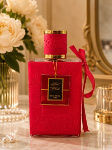 Red Velvet Eau De Parfum NARS0437