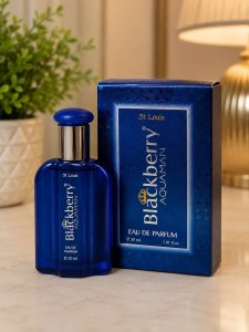 Blackberry Aquaman Eau De Parfum NARS0436