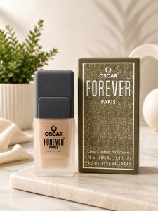 Oscar Forever Paris Long Lasting Perfum NARS0435