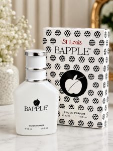 St Louis Bapple Eau De Parfum for Women NARS0433