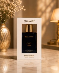 BELLAVITA Long Lasting Perfume Spray NARS0425