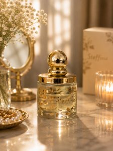 Steffina Luxury Eau De Parfum Spray NARS0419
