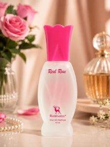 Ramsons Real Rose Eau De Parfum NARS455