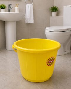 Agraval Plastic Water Storage Bucket NARP703